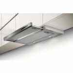 Faber MAXIMA TOUCH NG AM/X A60 recenze