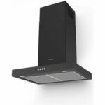 Faber STILO COMFORT BK MATT A60 recenze