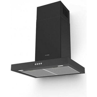 Faber STILO COMFORT BK MATT A60 recenze