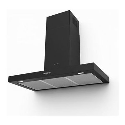 Faber STILO COMFORT BK MATT A90 recenze