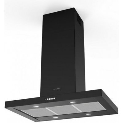 Faber STILO COMFORT ISOLA BK MATT A90 recenze