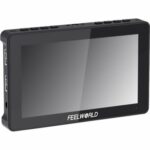 Feelworld F5 PRO recenze