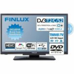 Finlux 24FDM5760 recenze