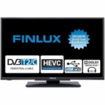 Finlux 24FHE4220 recenze