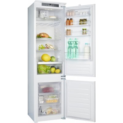 Franke FCB 360 NF NE F recenze