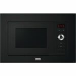 Franke FSL 20 MW BK recenze