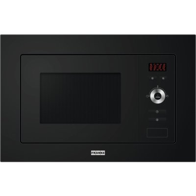 Franke FSL 20 MW BK recenze