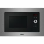 Franke FSL 20 MW XS recenze