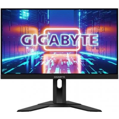 Gigabyte G24F recenze