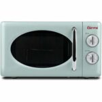 Girmi FM2100 recenze