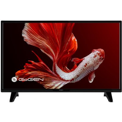 GoGEN TVH 32P453T recenze