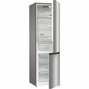 Fotografie Gorenje NRC620CSXL4  recenzía