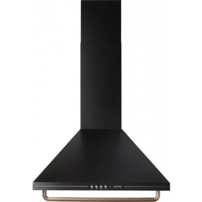 Gorenje WHC63CLB recenze