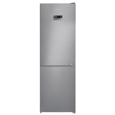 Grundig GKN 26860 XPHN recenze