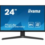 IIyama XUB2496HSU recenze