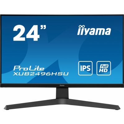 IIyama XUB2496HSU recenze