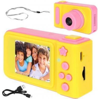 ISO 8940 Dětský 2GB recenze