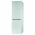 Indesit LI8 S1E W recenze