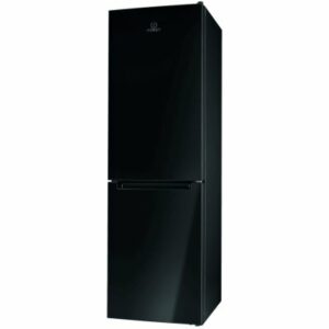 Fotografie Indesit LI8 SN2E K  recenzía