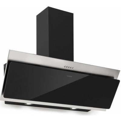 Klarstein Alessia 350 m³/h recenze