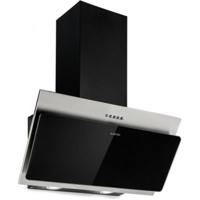 Klarstein Alessia 60 cm, 350 m³/h recenze