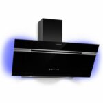 Klarstein Alina 90 cm 600 m³/h recenze