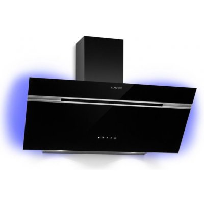 Klarstein Alina 90 cm 600 m³/h recenze