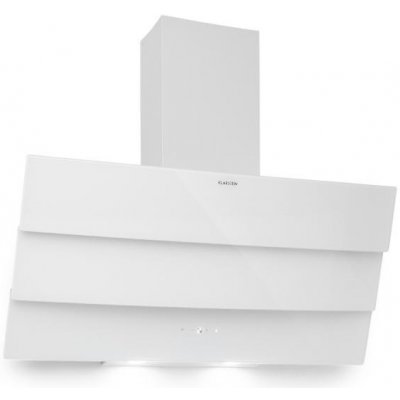 Klarstein Antonia 90 cm, 350m³/h recenze