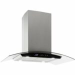 Klarstein Colette 90 cm, 600 m³/h recenze