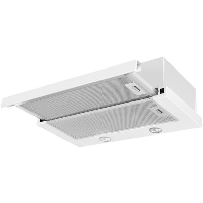 Kluge KOT6005WH recenze