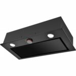 Kluge KOV6120BLG recenze