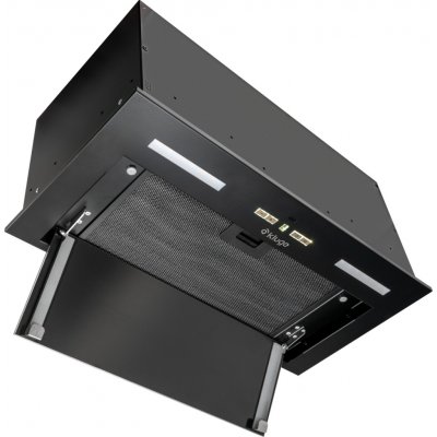 Kluge KOV6600BLG recenze