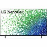 LG 55NANO803PA recenze