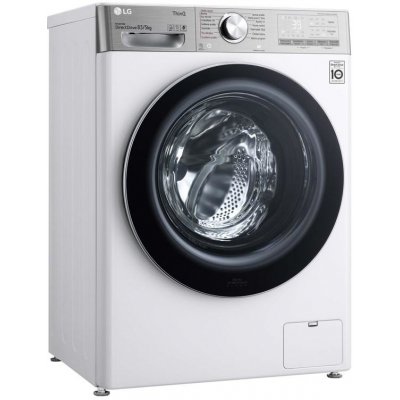 LG F2DV9S8H2 recenze