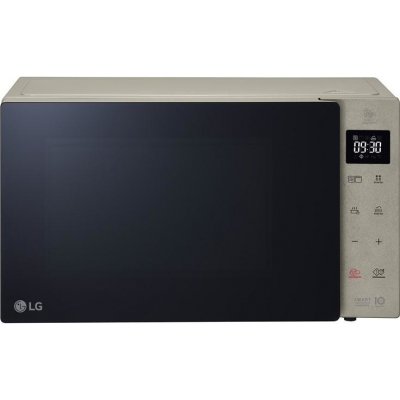 LG MH6535NBS recenze