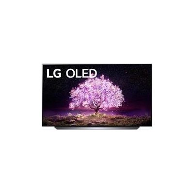 LG OLED48C11LB recenze