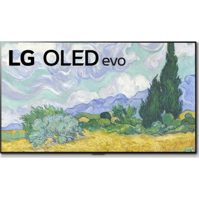 LG OLED55G1 recenze