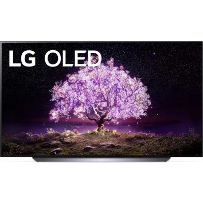 LG OLED65C11LB recenze