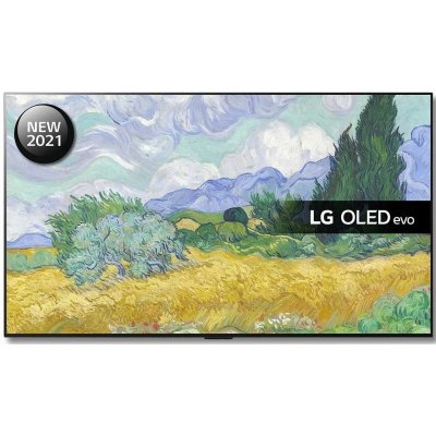 LG OLED65G1 recenze