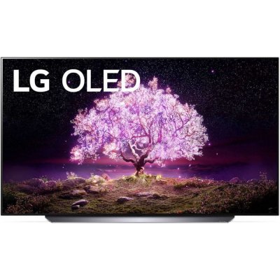LG OLED77C11LB recenze