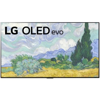 LG OLED77G13LA recenze