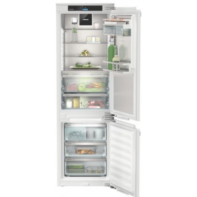 Liebherr ICBNdi 5183 recenze