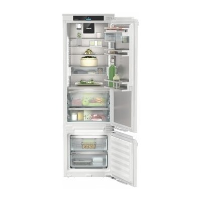 Liebherr ICBdi 5182 recenze