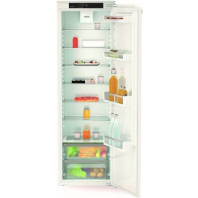 Liebherr IK 5Z1EA0 recenze