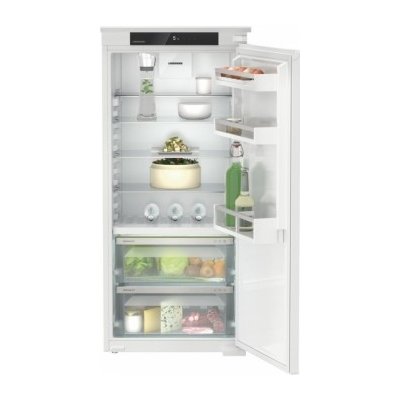 Liebherr IRBSe 4120 recenze