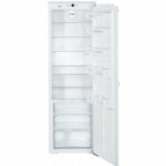 Liebherr IRBSe 5120 recenze