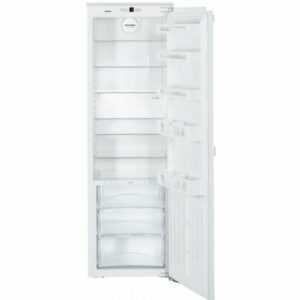 Fotografie Liebherr IRBSe 5120  recenzía