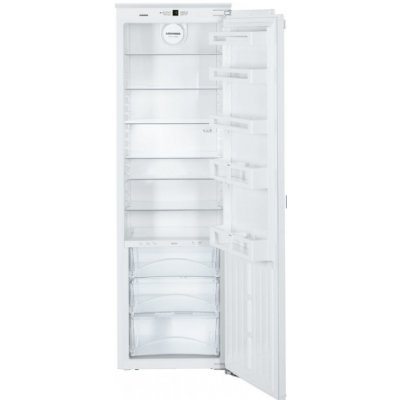 Liebherr IRBSe 5120 recenze