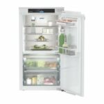 Liebherr IRBd 4050 recenze