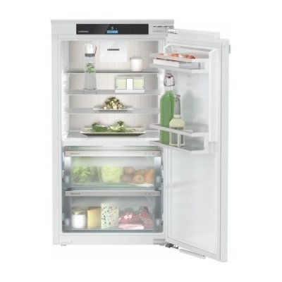 Liebherr IRBd 4050 recenze